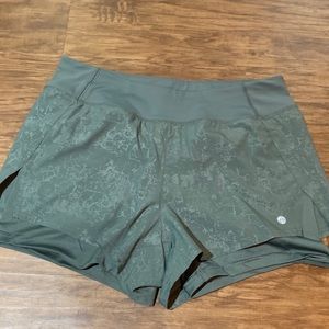 apana athletic shorts